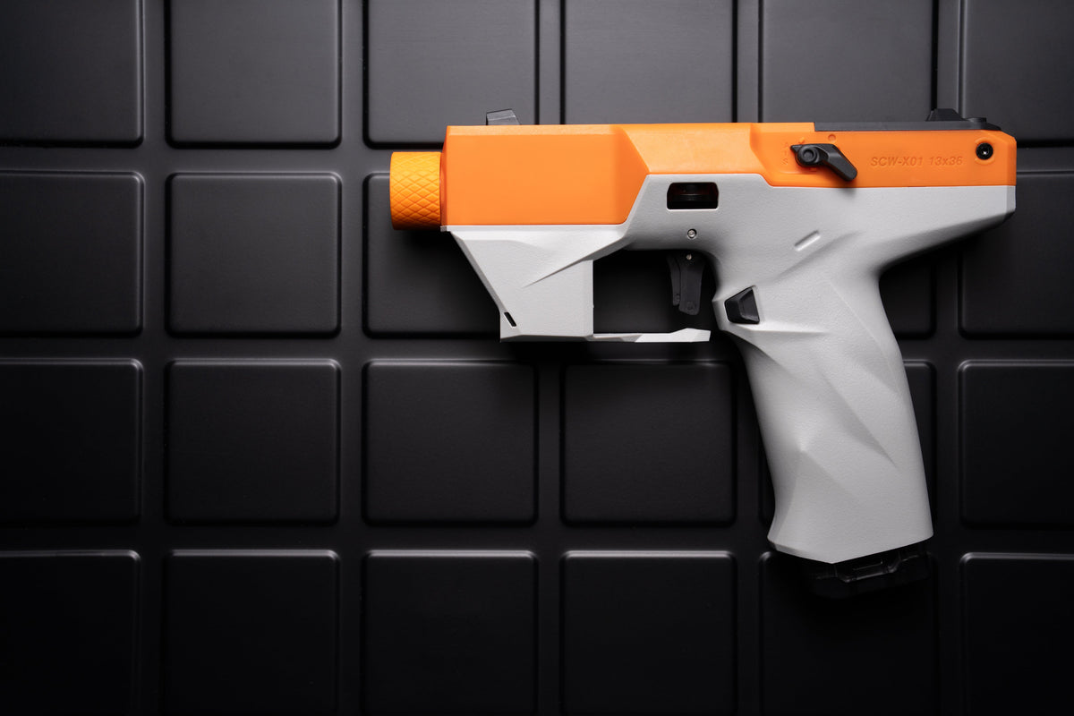 Brushless vs Brushed Foam Dart Blasters: What’s the Difference?