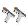ATROX Recreational Foam Dart Blaster Two-Pack