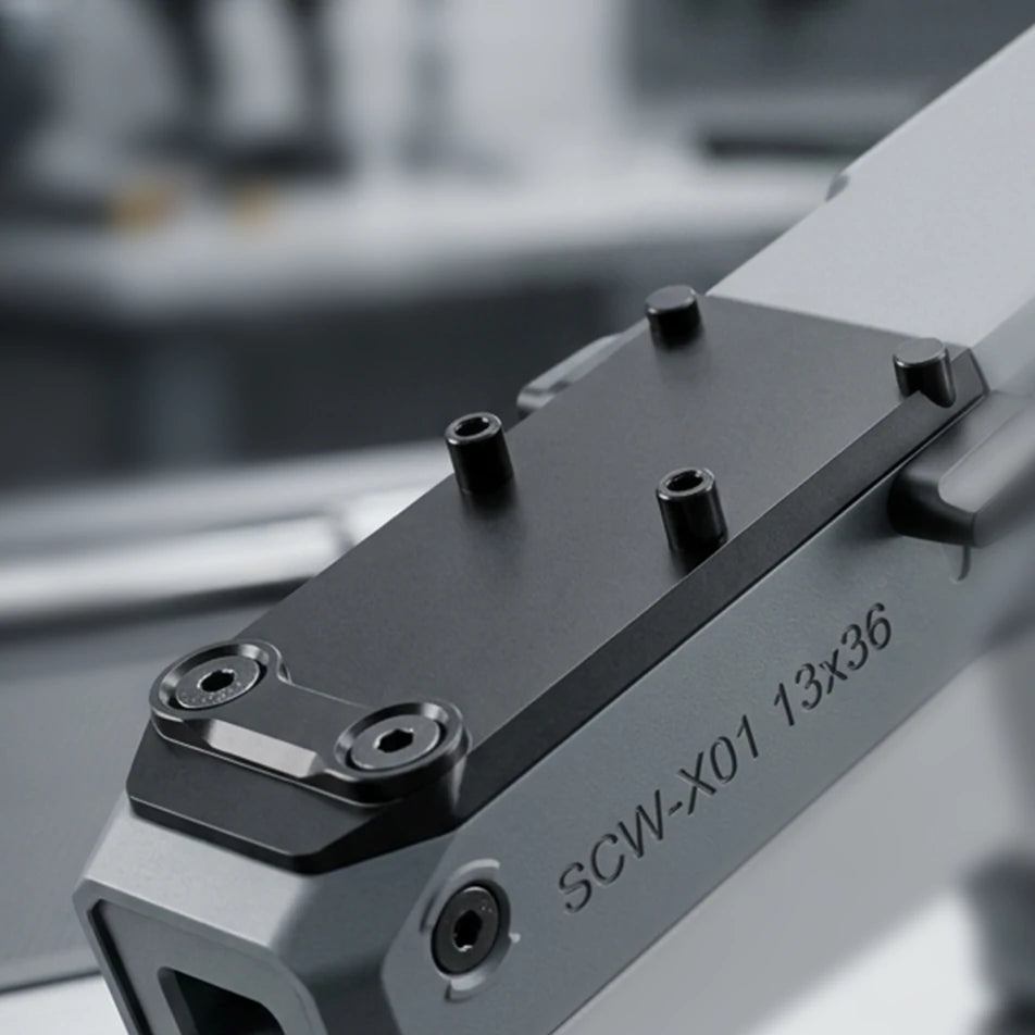 ATROX RMR Mount Adapter
