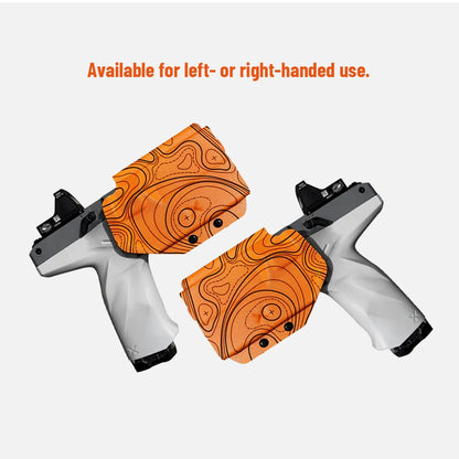 ATROX Handcrafted Kydex Storage Holster