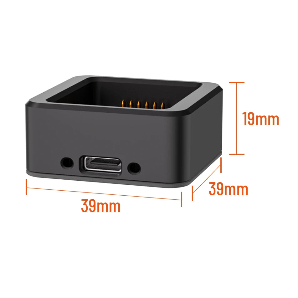 ATROX Power Dock