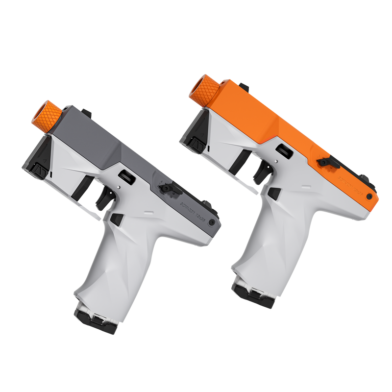 ATROX Duo Pack – Double the Fun