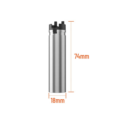 ATROX Compatible Short Barrel Accessory