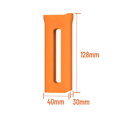 ATROX Magazine Extension | 3D Printed Foam Dart Blaster Magazine Upgrade