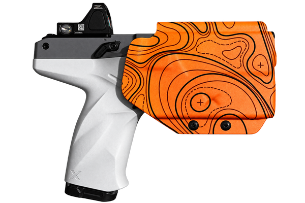 ATROX  Handmade holster