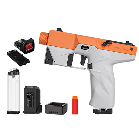 ATROX Pro Blaster Bundle