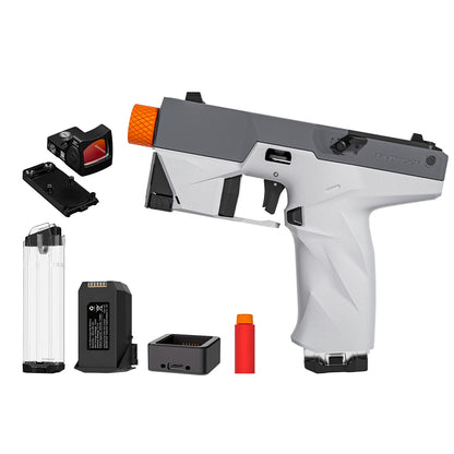 ATROX Pro Blaster Bundle